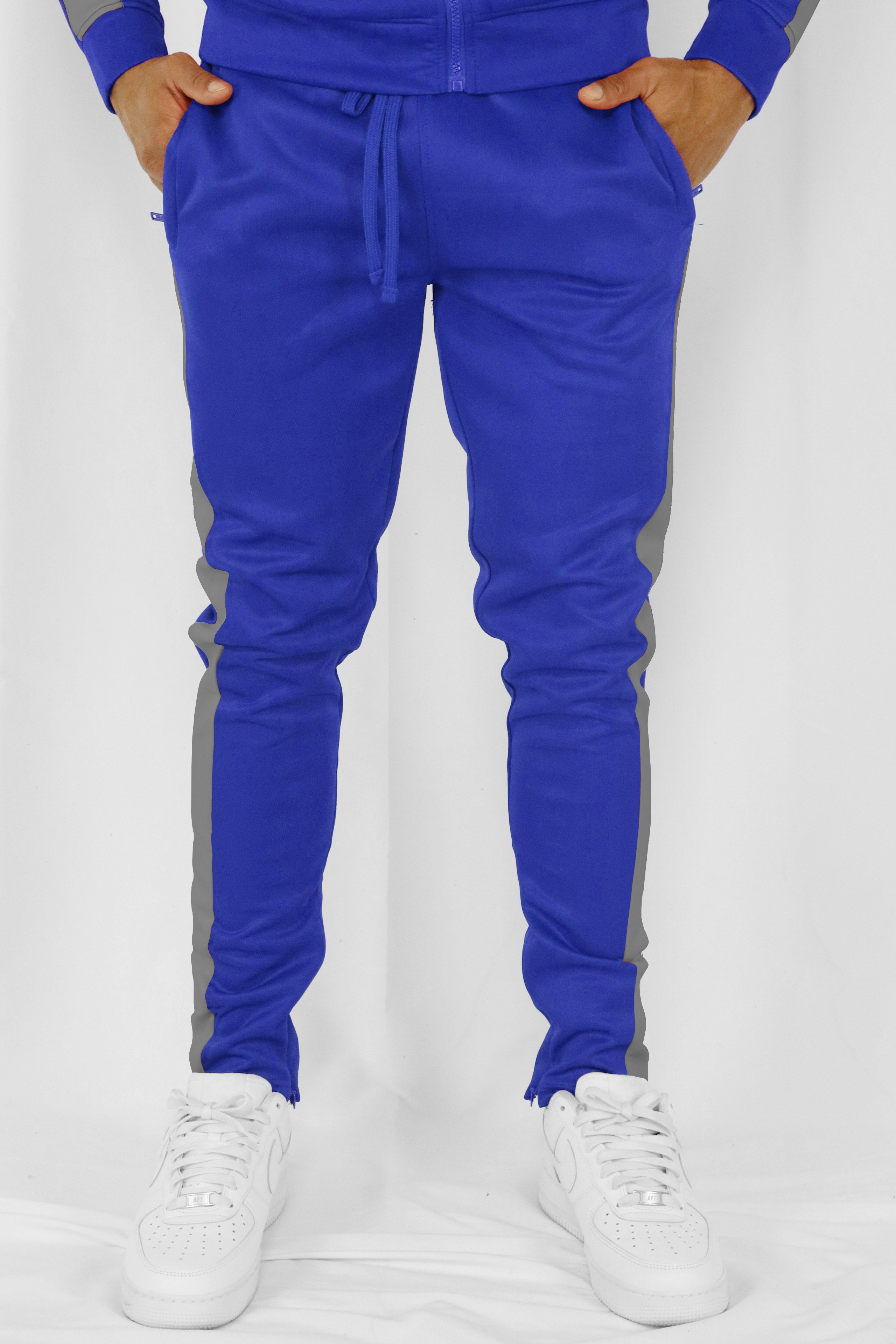 Buy AVOLT Olive Polyester Solid Adults-Men Track Pant Online at Best Prices  in India - JioMart.